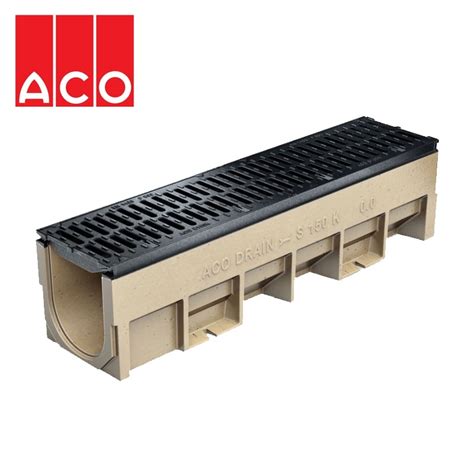 heavy duty aco drains prices.